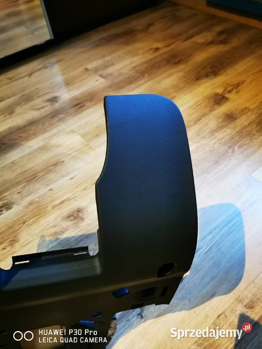 Osłona pod kierownica 4F1863075H Audi A6 C6 4F Jaworzno