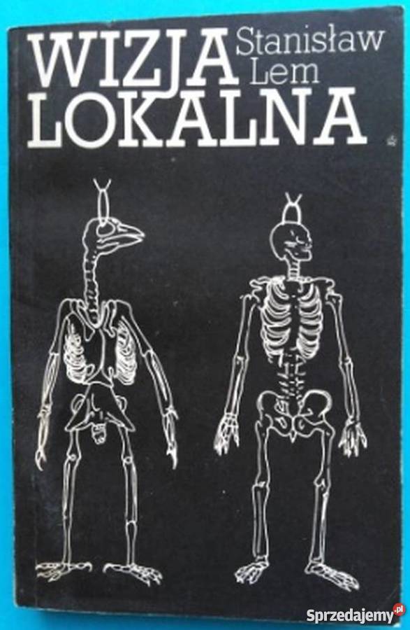 WIZJA LOKALNA LEM STANISŁAW Bielsko-Biała