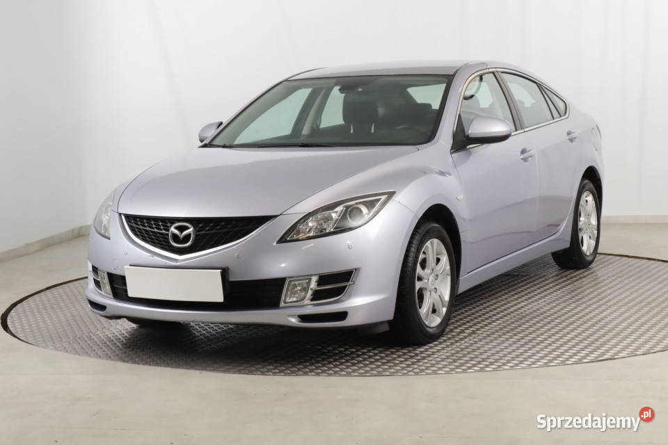 Mazda 6 20 1999cm3 Zabrze
