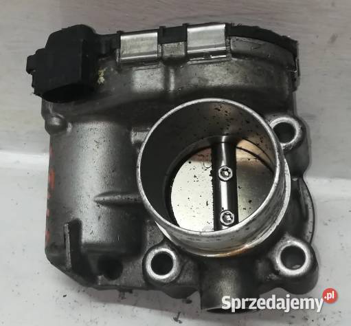 Przepustnica Fiat 14 B 0280750137 Suchedniów