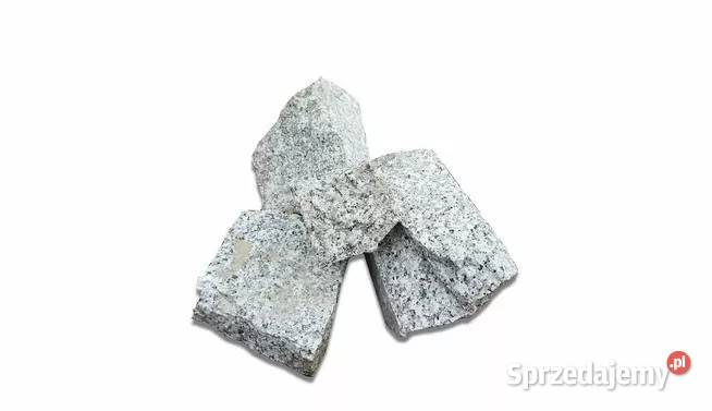 Łupek granitowy do gabionu małopolskie Zielonki
