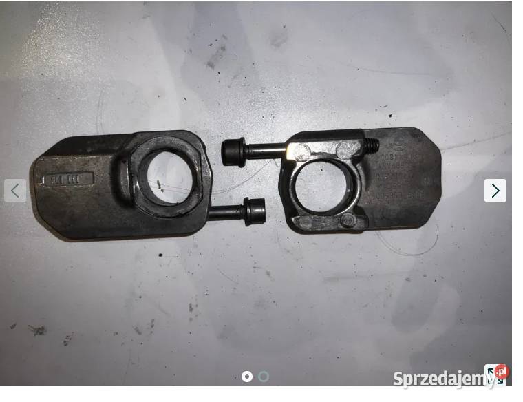 naciąg koła komplet BMW F900R 2021r K83 wielkopolskie Ostrów Wielkopolski