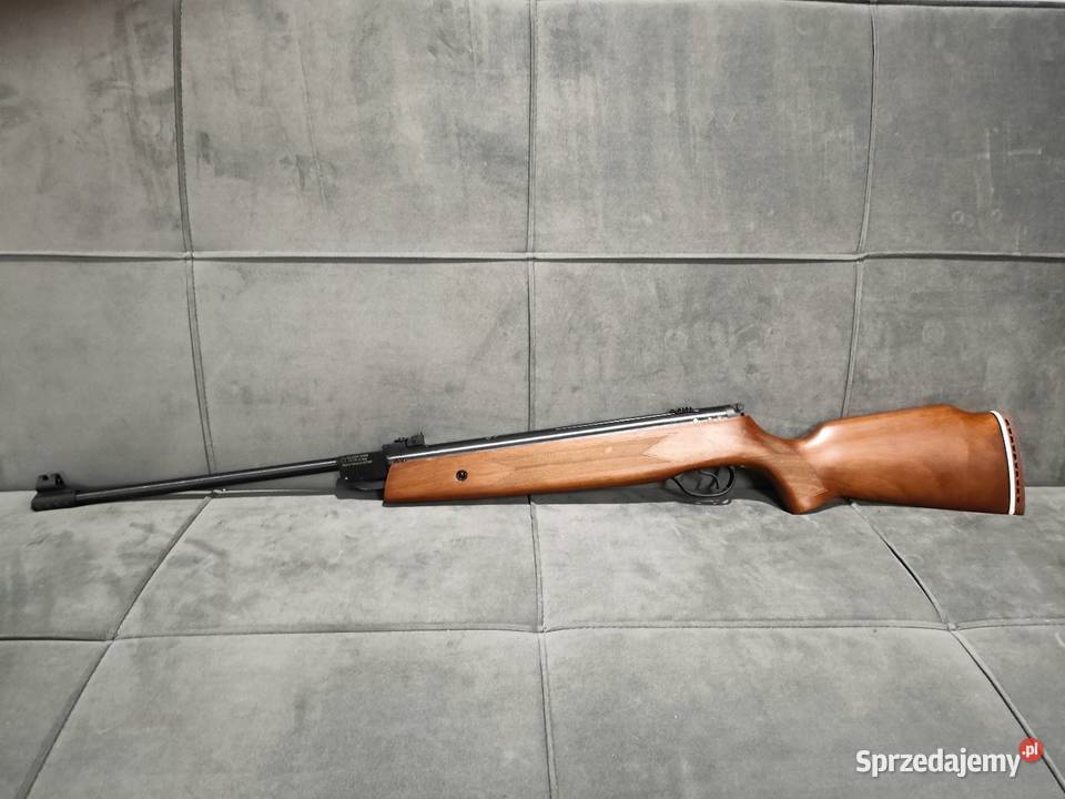 Wiatrówka Hatsan 55 nowa tuningu Częstochowa