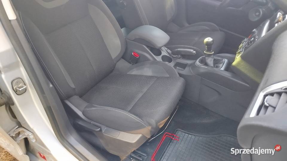 Citroen C4 2013 1600cm3 Stargard