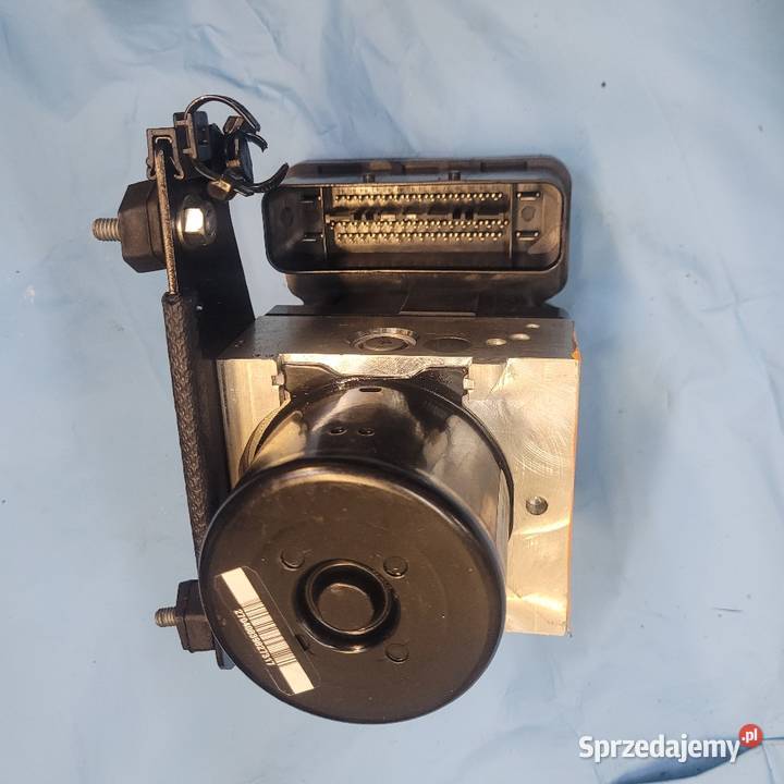 Bmw R1200GS k25 pompa ABS ESP 7715107 200812 Nowy Tomyśl