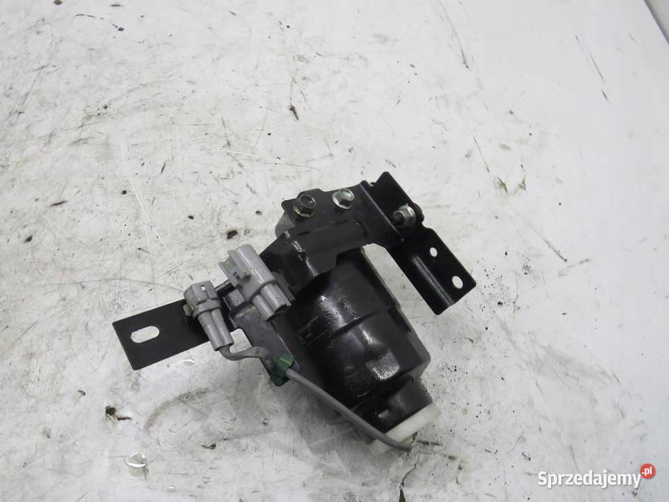 OBUDOWA FILTRA PALIWA MAZDA 3 BM 22 D lubelskie sprzedam