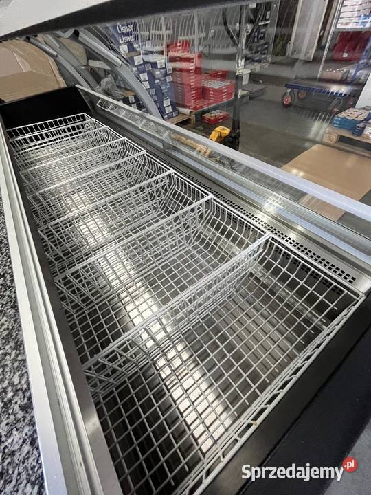 Lada chłodnicza PREMIUM IGLOO SANTIAGO 21 SW 10 Jelenia Góra