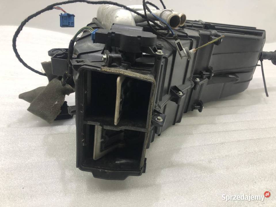 NAGRZEWNICA DMUCHAWA AUDI Q7 4L 0515 4L0820004D
