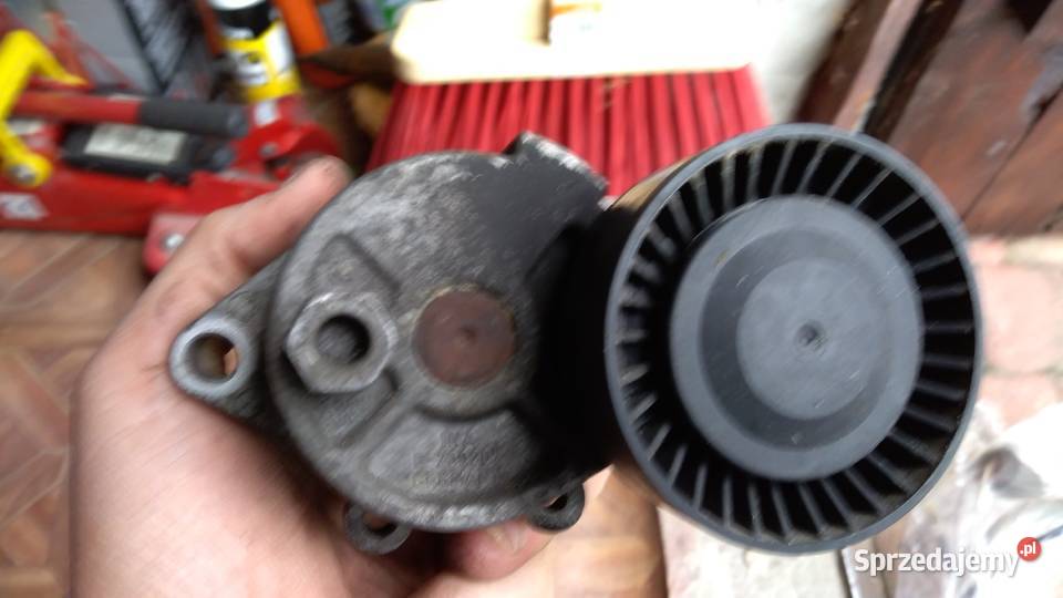 rolka napinacza bmw m52m54 osobowe Łódź