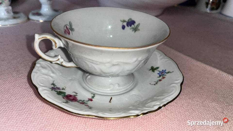 Filiżanka Wawel Made in Poland Gdańsk