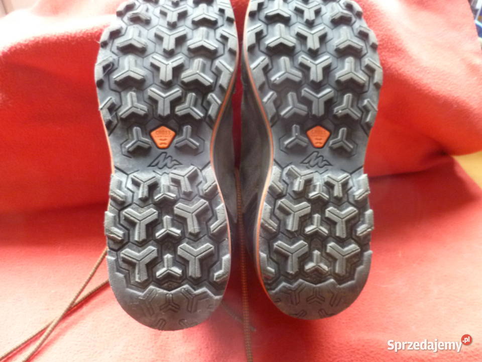 BUTY TREKINGOWE Quechura inna Kraków