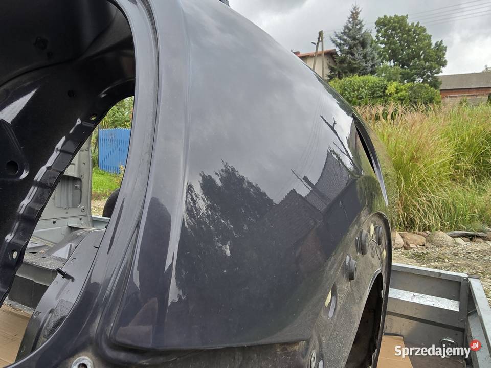 Mini Cooper F56 3 drzwi cwiartka tyl prawa osobowe sprzedam