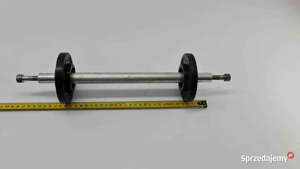 Kolo Kolko Rolka Napinacz Os Lynx 59 Yeti 550 Łódź