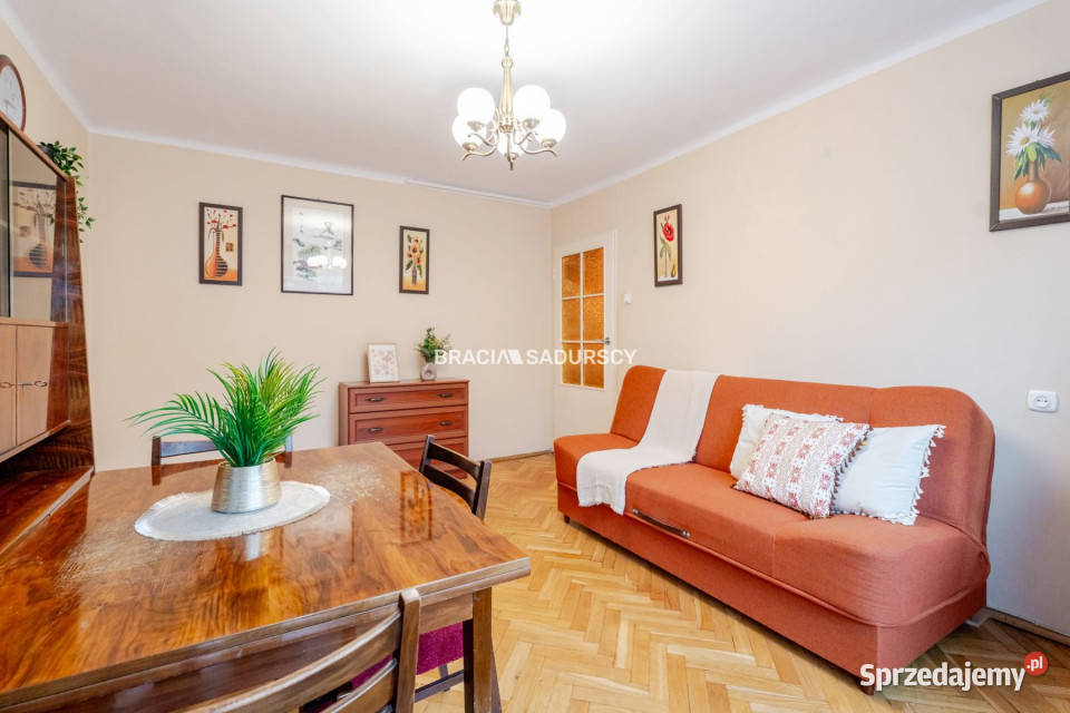 sprzedaży mieszkania 4254m2 2 pokoje Kraków