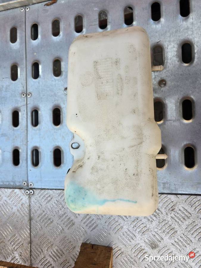 Zbiornik spryskiwacza Fiat Ducato III sprawny Polkowice