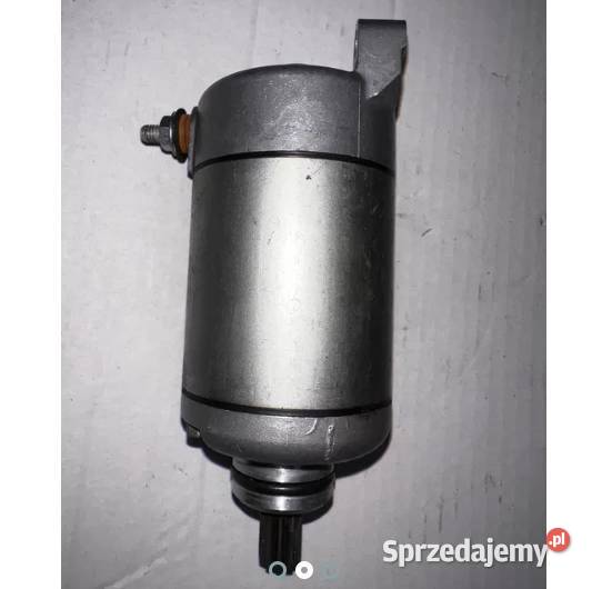 Rozrusznik Kawasaki NINJA 125 19 Ostrów Wielkopolski