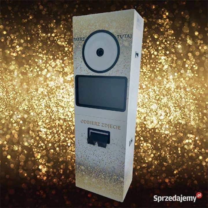 Fotobudka fotobudka 360