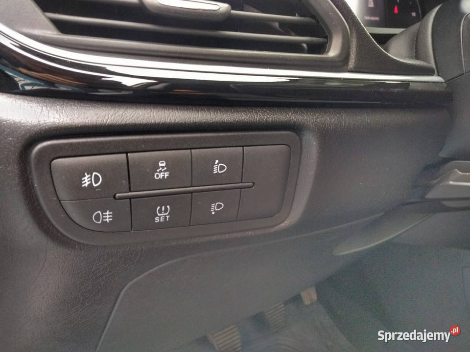 Fiat Tipo T3 Cross 10 100 serwisowany kamera led Tychy sprzedam