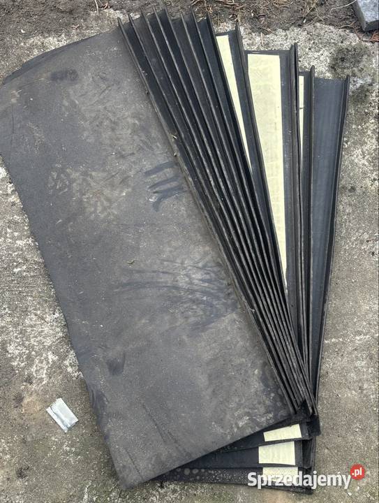 Guma na schody śląskie Jastrzębie-Zdrój