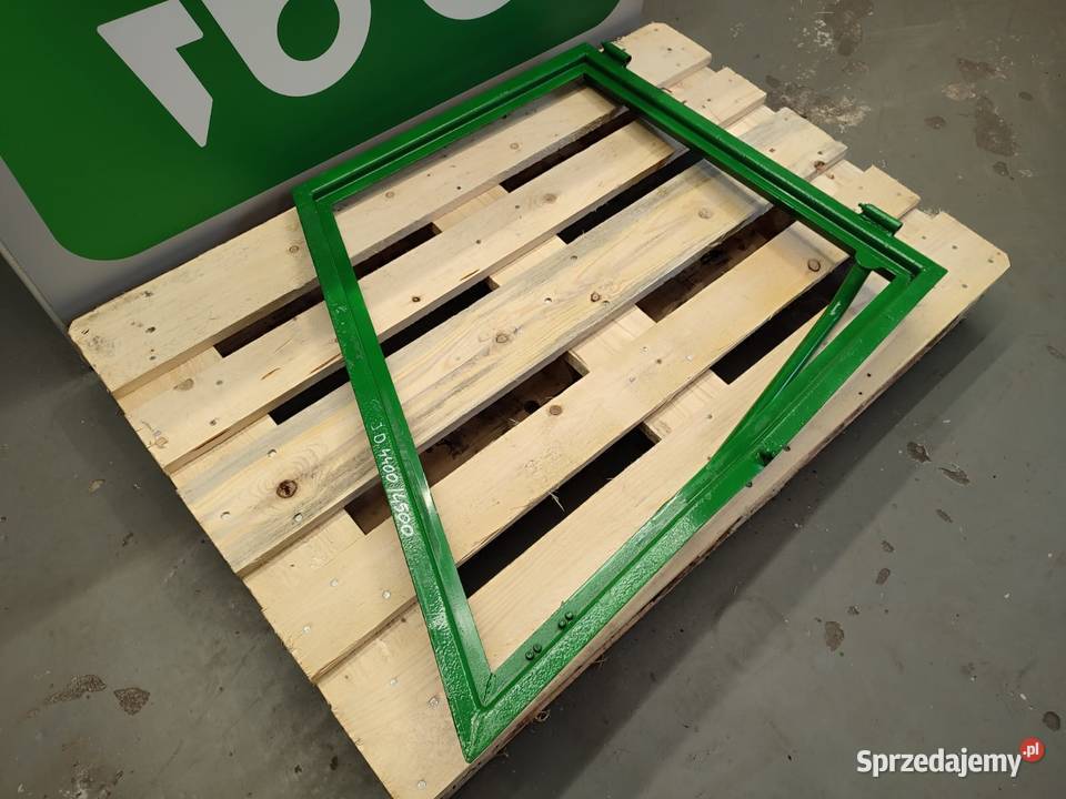 Ramka Drzwi John Deere 4400 Wilkowo