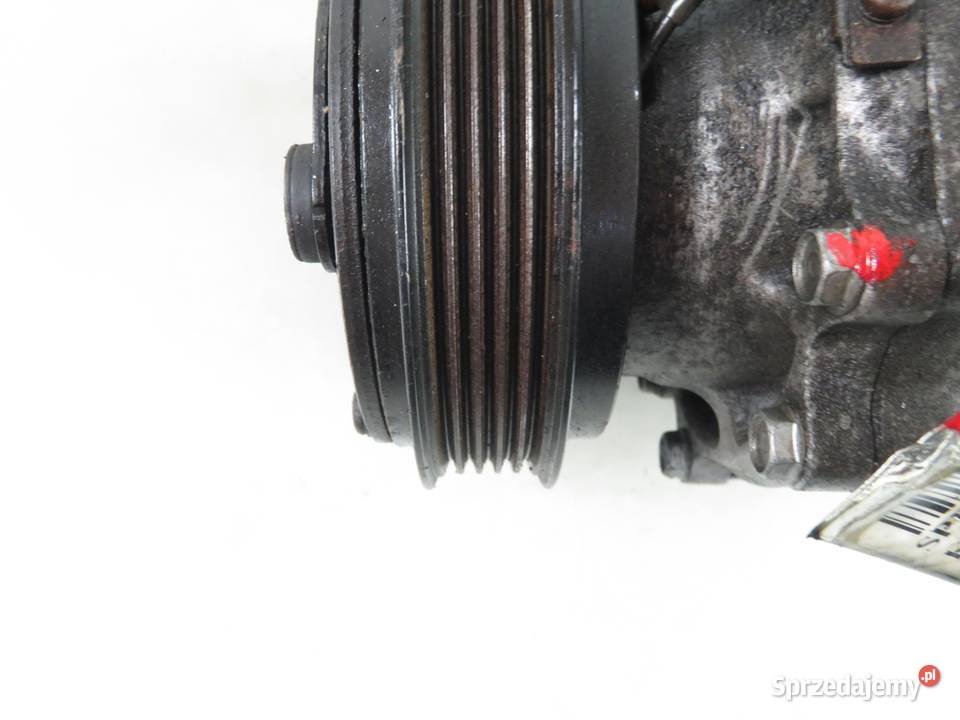 KOMPRESOR KLIMATYZACJI HONDA PRELUDE IV 20 16V