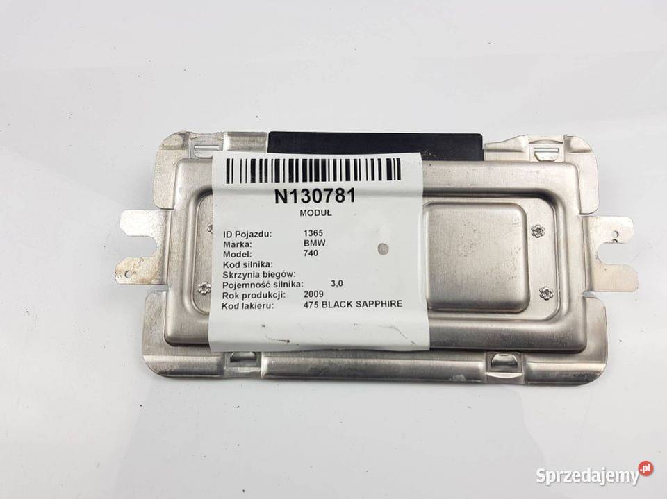 MODUŁ 6792840 740 kujawsko-pomorskie Lipno