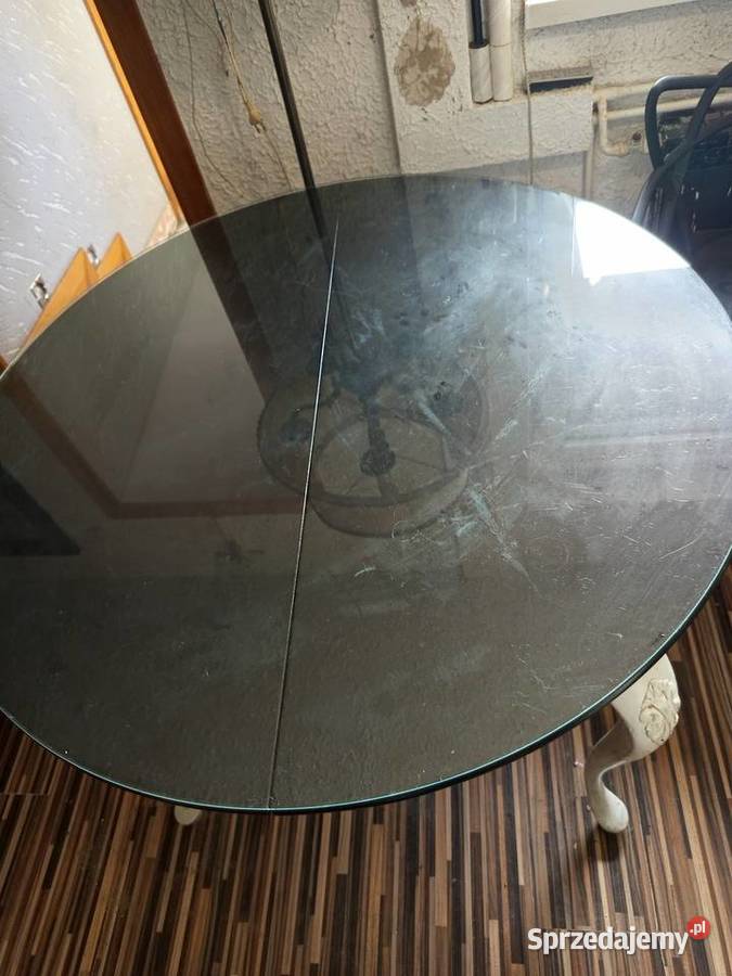 Stół w stylu ludwikowskim Stoły Kępno