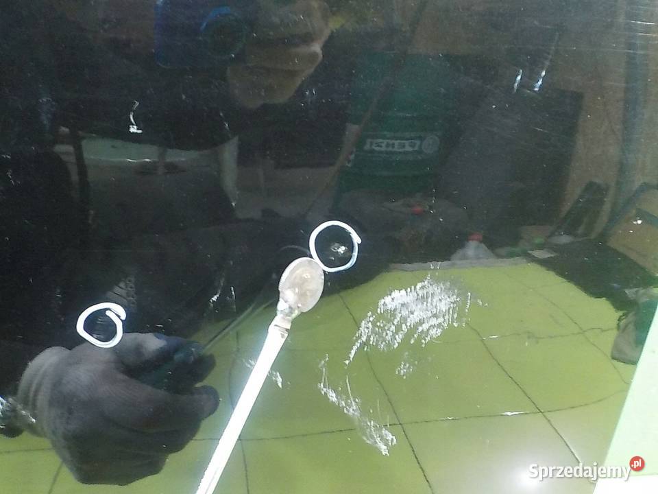 NISSAN JUKE I F15 16 B AUT 12r 5D drzwi lewy Suków