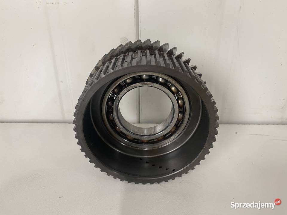 KOŁO ZĘBATE TRYB Z42 CNH 5183151 świętokrzyskie Kielce sprzedam