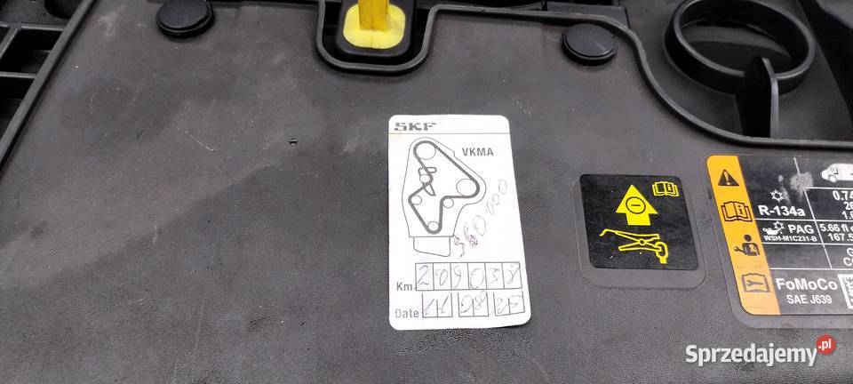 20 Diesel 130 Nawigacja Klima 2017r uszkodzony Motoryzacja