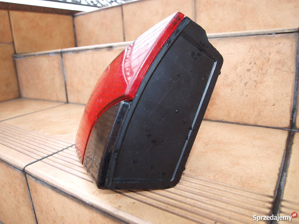 Peugeot 406 Kombi lampa prawa tył w klape 1996 Kalisz