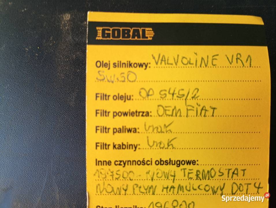 Silnik fiat Seicento 11 sprawny kompletny osobowe podkarpackie Nisko