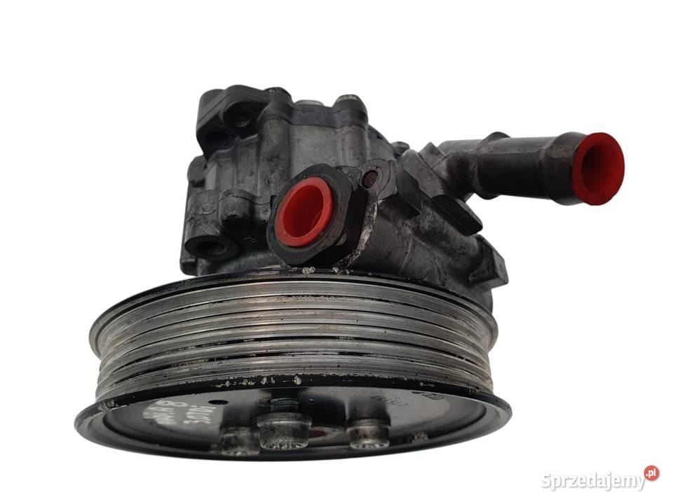 POMPA WSPOMAGANIA Audi A6 C6 A8 D3 Q7 27 30 TDI Chełm sprzedam