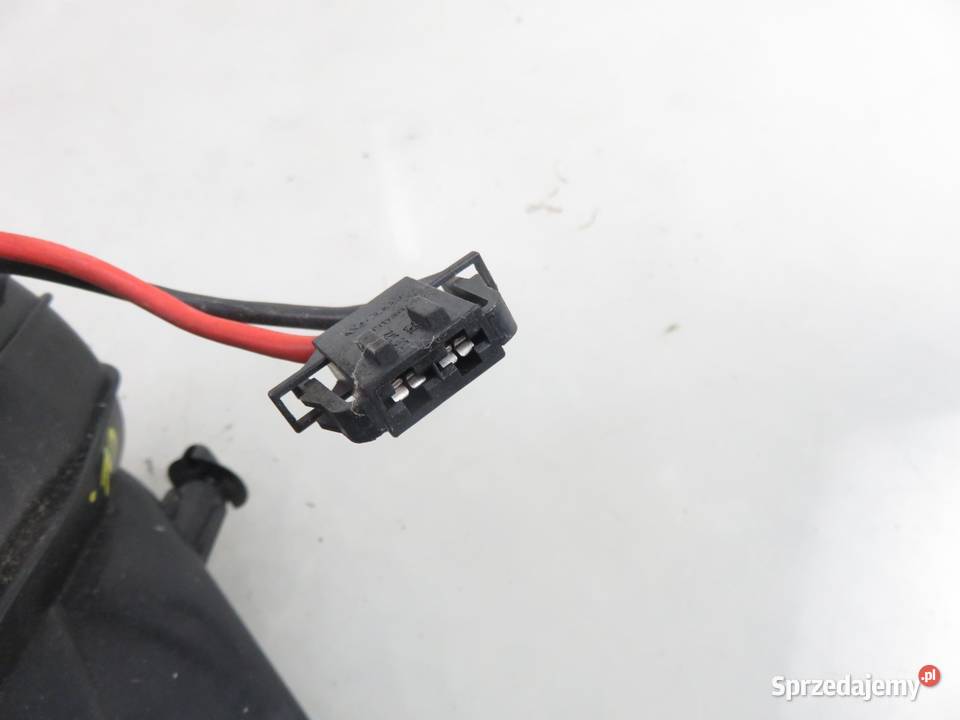 DMUCHAWA AUDI A4 B8 Q5 U0851003 małopolskie sprzedam