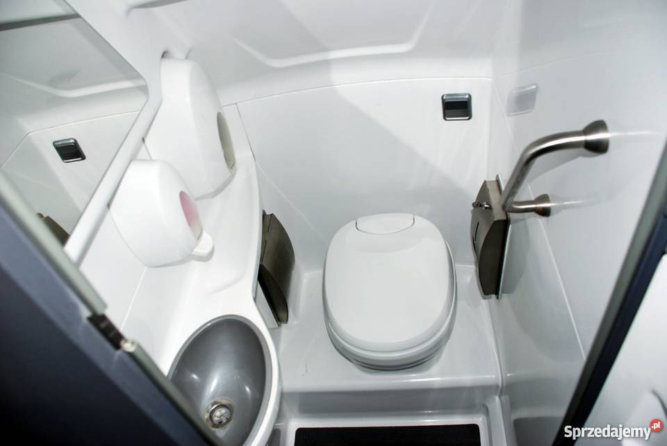 SPRZEDAM AUTOKAR IRIZAR I6 STAN Autobusy i minibusy