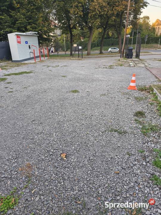 Działka w centrum miasta Jarosławia budowlana Jarosław sprzedam