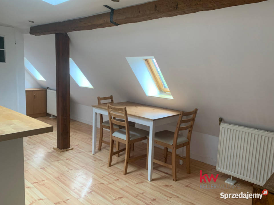 Mieszkanie 432m2 2pokojowe Kraków Piętro 4 Poznań