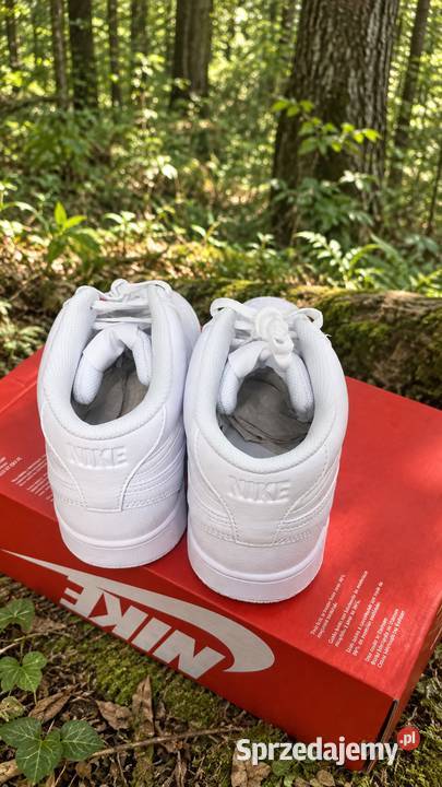 Sprzedam nowe buty Nike dolnośląskie sprzedam