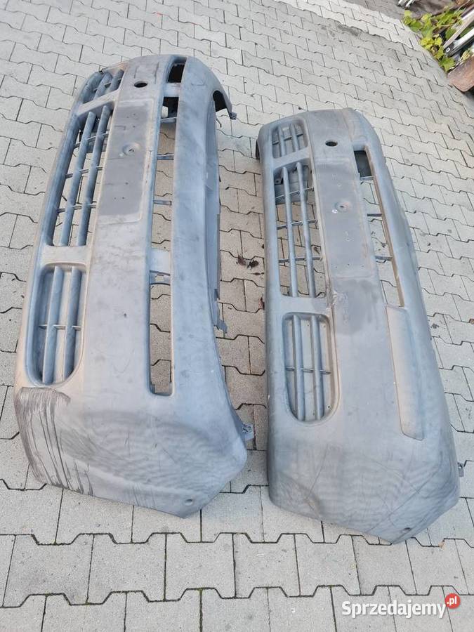 Opel Vivaro A Renault Trafic 2 II Nissan Skawina