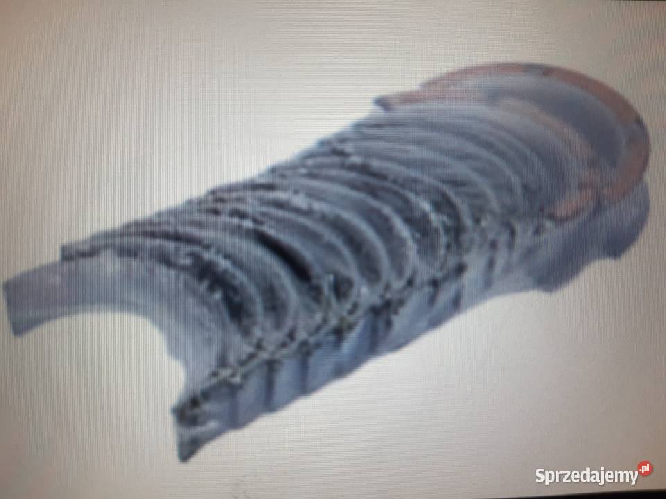 Panewki główne wału korbowego OM366LA OM366 sprzedam