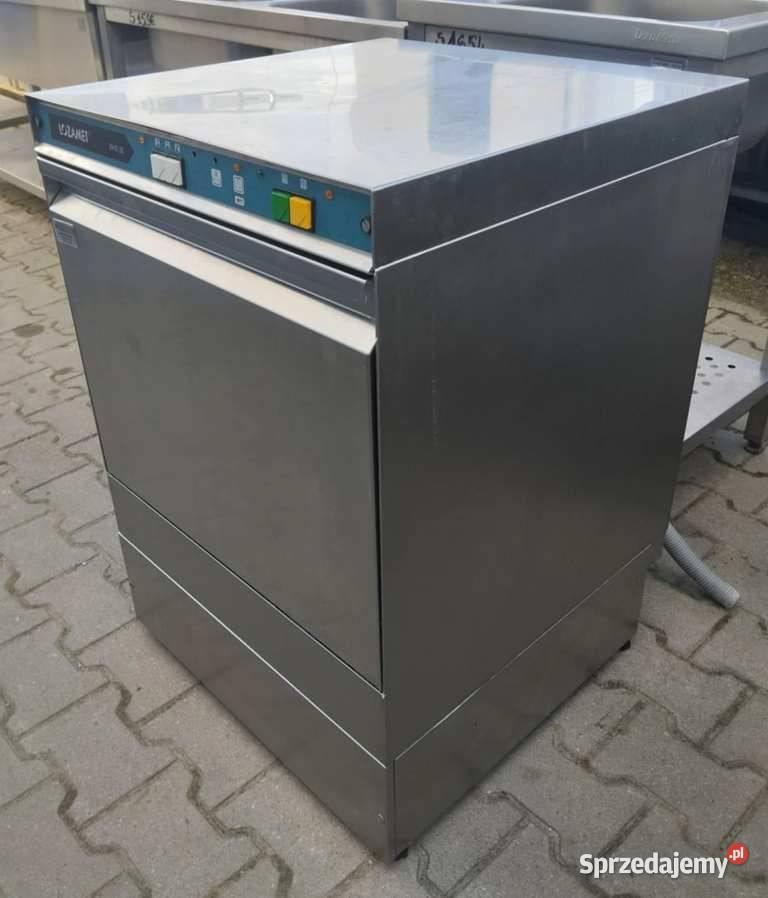 Zmywarka Wyparzarka LOZAMET ZK075E s 1730O wielkopolskie Nowe Skalmierzyce