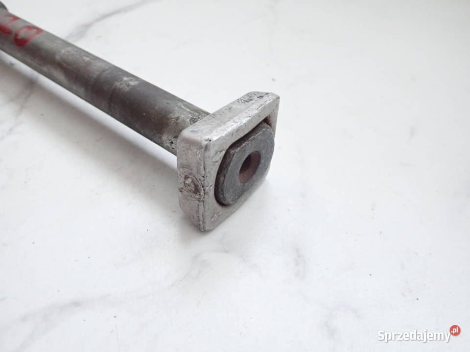 Oś Ośka 20mm Koła Tył Dystanse Napinacze Strzelce Krajeńskie sprzedam