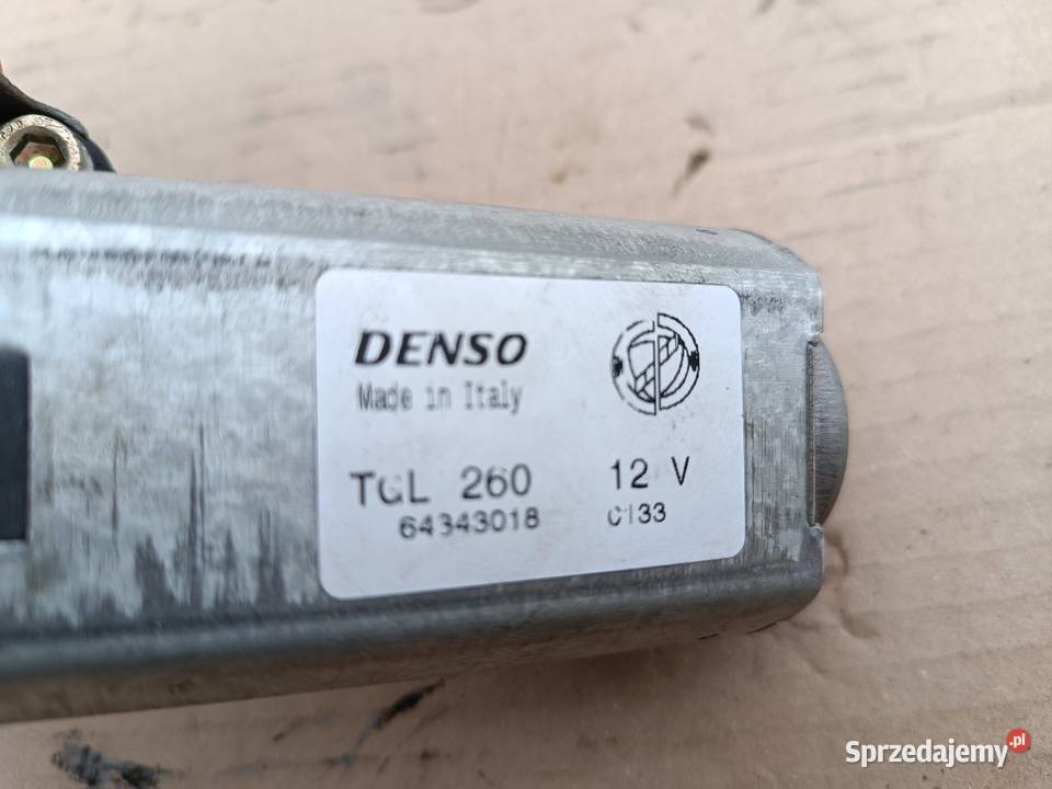 Alfa Romeo 156 fl lift sw kombi silniczek Rok produkcji 2004 Częstochowa