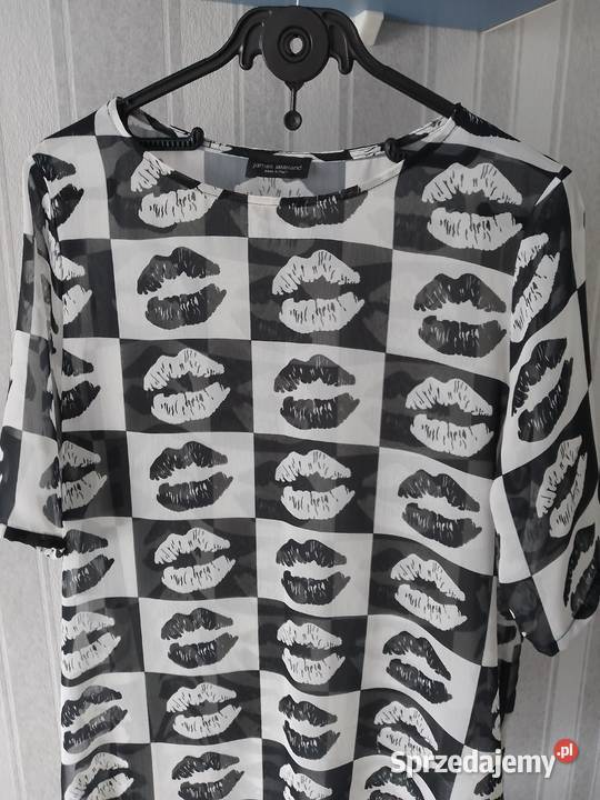 Bluzka Firmy James lakeland Opole