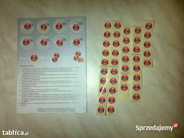 8 NOŻY SCHULTEUFER Kupony rabatowe na 90 warte Warszawa