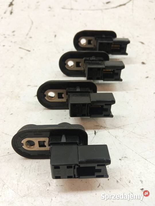 CZUJNIK SENSOR KRAŃCÓWKA DRZWI KPL 4 Mitsubishi świętokrzyskie