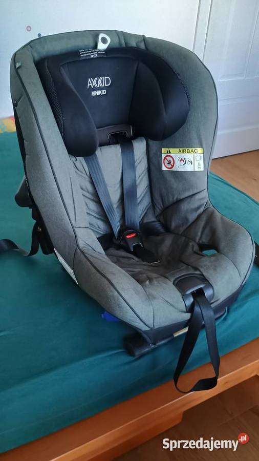 Fotelik Axkid minikid 20