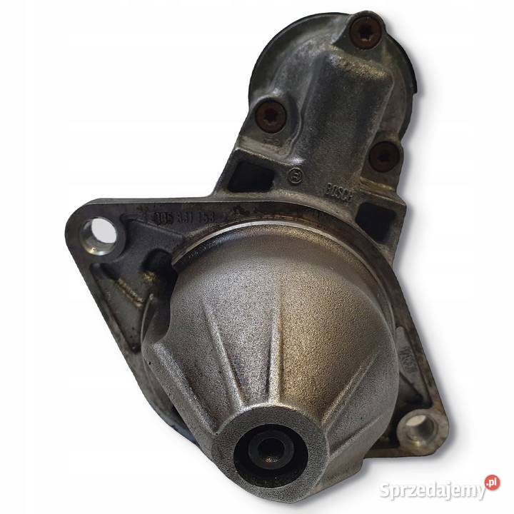 ROZRUSZNIK Opel Corsa D 12 14 16V 0001107408 Chełm