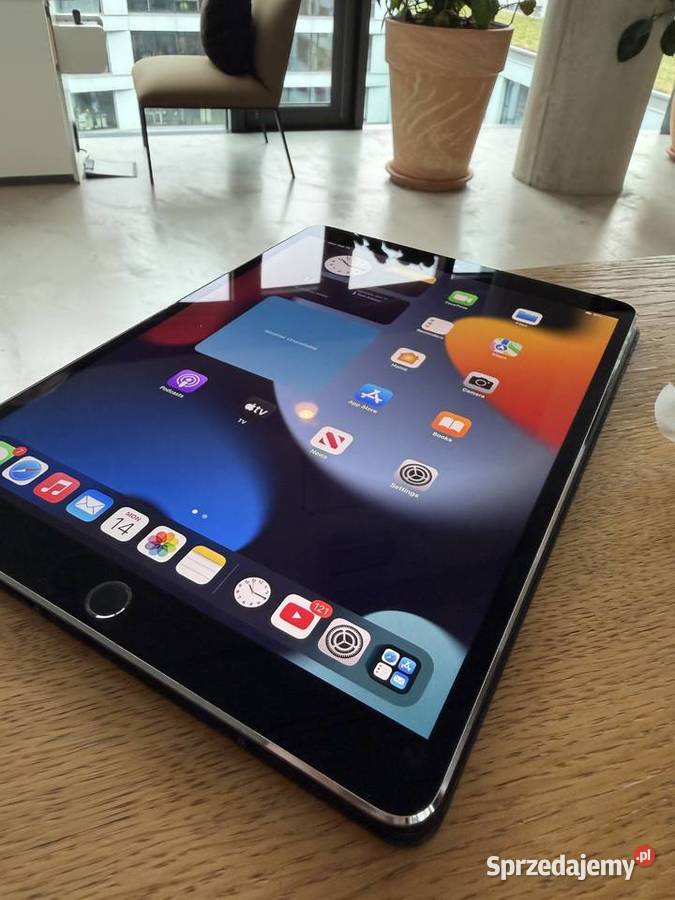 iPad Pro 105 cala 256GB LTE WiFi Cellular