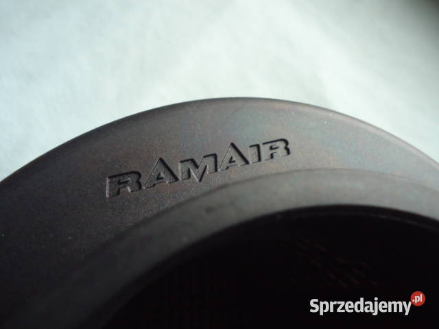 PIANKOWY FILTR STOŻKOWY RAMAIR 181mm 7090mm Jaworzno